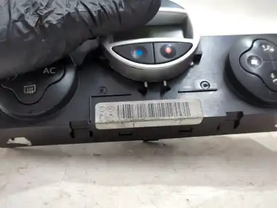 İkinci el araba yedek parçası iklim kontrolü için renault megane ii (bm0/1_, cm0/1_) 1.9 dci oem iam referansları   
