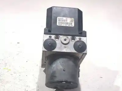 Peça sobressalente para automóvel em segunda mão abs por citroen c8 2.2 hdi fap cat (4hw) referências oem iam 0265950075  