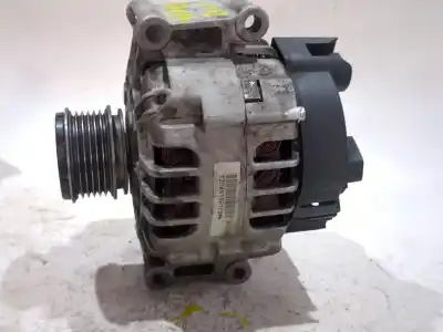Second-hand car spare part Alternator for AUDI A4 B6 (8E2) 2.0 OEM IAM references 12046180125N  