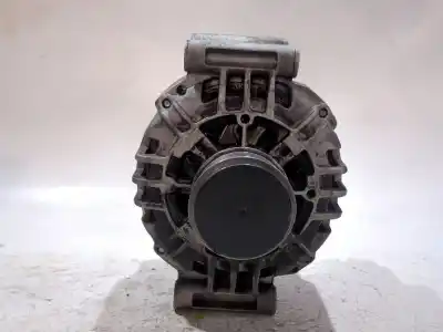 Автозапчастина б/у генератор для audi a4 b6 (8e2) 2.0 посилання на oem iam 12046180125n  