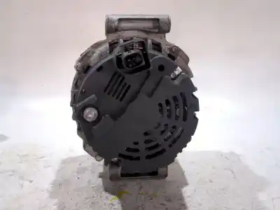 Автозапчастина б/у генератор для audi a4 b6 (8e2) 2.0 посилання на oem iam 12046180125n  