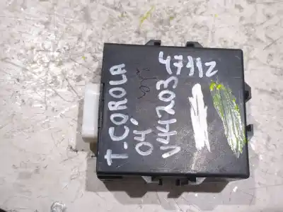 Second-hand car spare part WHEEL LOCK COLUMN for TOYOTA COROLLA (E11)  OEM IAM references 626149000  