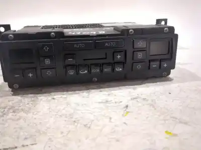 Pièce détachée automobile d'occasion Commande De Climatisation / Chauffage pour AUDI A8 (D2) 2.5 TDI 150 CV / 110 KW Références OEM IAM 5HB00715506  
