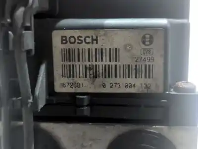 Автозапчасти б/у абс за audi a4 b5 avant (8d5) 1.9 tdi ссылки oem iam 0273004132  