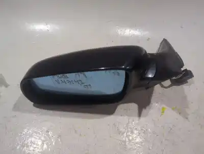 Second-hand car spare part LEFT REARVIEW MIRROR for AUDI A4 B5 AVANT (8D5)  OEM IAM references E6024740  