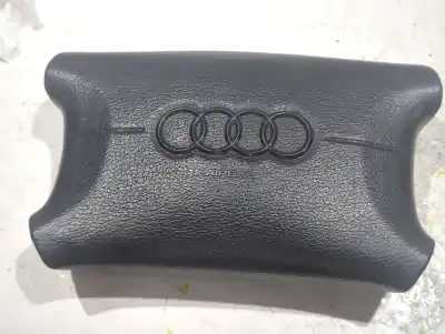 Автозапчасти б/у ПЕРЕДНЯЯ ЛЕВАЯ ПОДУШКА БЕЗОПАСНОСТИ за AUDI A4 B5 AVANT (8D5)  ссылки OEM IAM M97T0100404717  