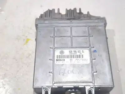 Автозапчасти б/у  за AUDI A4 B5 AVANT (8D5)  ссылки OEM IAM 0281001656  