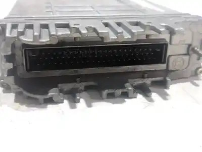 Pezzo di ricambio per auto di seconda mano centralina pompa iniezione per audi a4 b5 avant (8d5) 1.9 tdi riferimenti oem iam 0281001656  