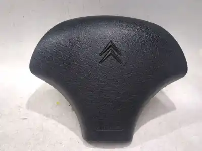 Peça sobressalente para automóvel em segunda mão airbag dianteiro esquerdo por citroen saxo (s0, s1) 1.1 x, sx referências oem iam 96352584zl
