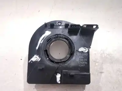 Автозапчасти б/у КОЛЬЦО ПОДУШКИ БЕЗОПАСНОСТИ за SEAT IBIZA (6J5)  ссылки OEM IAM 280690A  