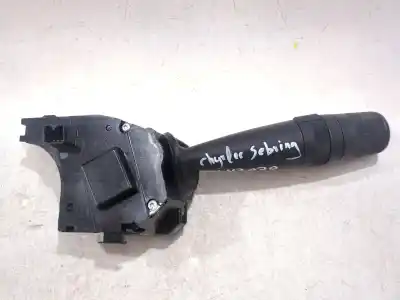 Автозапчастина б/у управління світлом для chrysler sebring (js) 2.4 vvt посилання на oem iam 214866141  