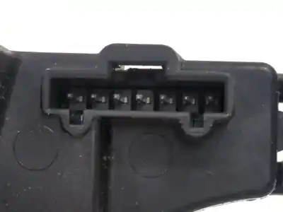 Автозапчастина б/у управління світлом для chrysler sebring (js) 2.4 vvt посилання на oem iam 214866141  