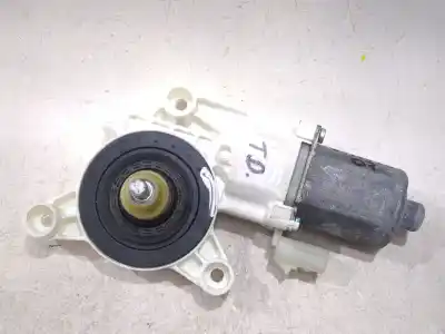 Автозапчасти б/у мотор заднего правого стекла за chrysler sebring (js) 2.4 vvt ссылки oem iam 0130822329 3006624d