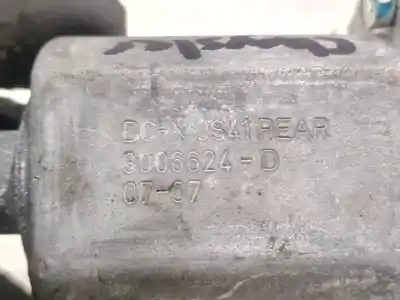 Автозапчасти б/у мотор заднего правого стекла за chrysler sebring (js) 2.4 vvt ссылки oem iam 0130822329 3006624d  