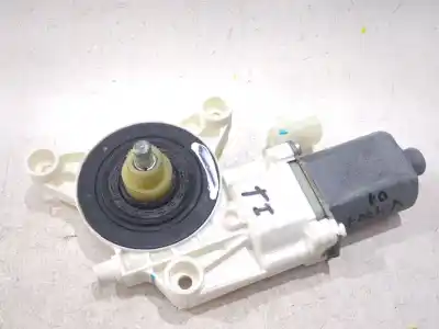 Автозапчастина б/у двиг скла задне ліво для chrysler sebring (js) 2.4 vvt посилання на oem iam 0130822329 3006611d  