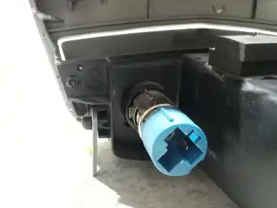 Автозапчасти б/у климат-контроль за chrysler sebring (js) 2.4 vvt ссылки oem iam p55111886ab  