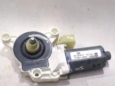 Автозапчасти б/у мотор переднего левого стекла за chrysler sebring (js) 2.4 vvt ссылки oem iam 05155523aa 0130821466  