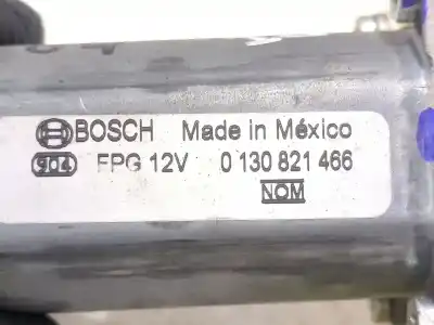 Автозапчасти б/у мотор переднего левого стекла за chrysler sebring (js) 2.4 vvt ссылки oem iam 05155523aa 0130821466  