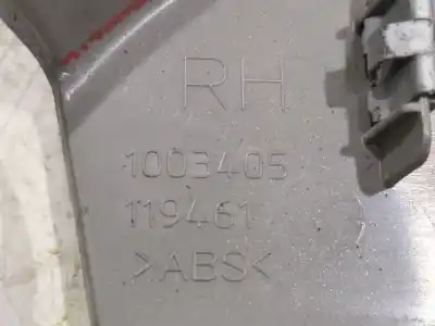 Автозапчасти б/у выключатель переднего правого окна за chrysler sebring (js) 2.4 vvt ссылки oem iam 04602786aa 1003405  