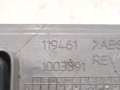 Автозапчасти б/у управление задними правыми стеклами за chrysler sebring (js) 2.4 vvt ссылки oem iam 04602787aaa 1003391  