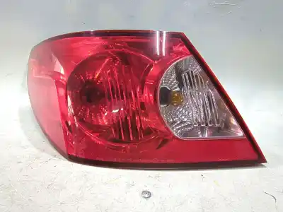 Автозапчасти б/у левый задний фонарь за chrysler sebring (js) 2.4 vvt ссылки oem iam 05303987a