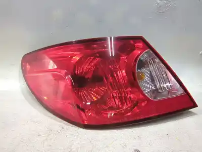 Автозапчастина б/у лівий ход ліхар для chrysler sebring (js) 2.4 vvt посилання на oem iam 05303987a  