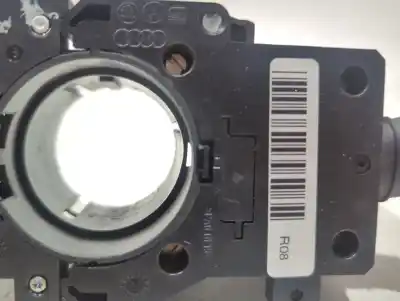 Second-hand car spare part multifunction switch for audi a6 c5 (4b2, 4b4) 2.4 quattro oem iam references 4bo953503g  