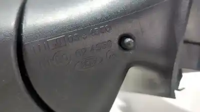 Автозапчасти б/у задний вид справа за ford focus iii 1.6 tdci ссылки oem iam e9024550  