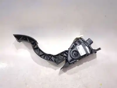 Second-hand car spare part accelerator pedal for ford focus iii 1.6 tdci oem iam references 6pv01036830  