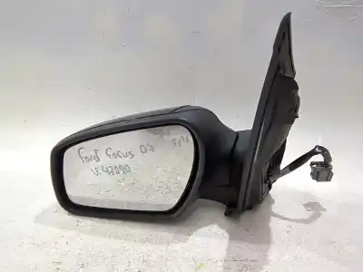 Автозапчасти б/у левое зеркало за ford focus iii 1.6 tdci ссылки oem iam 212876099