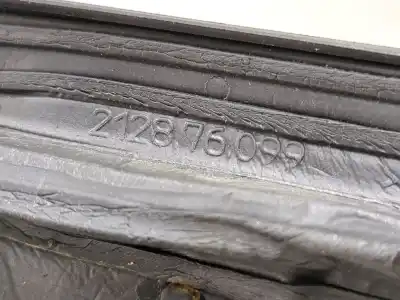 Автозапчастина б/у ліве дзеркало для ford focus iii 1.6 tdci посилання на oem iam 212876099  