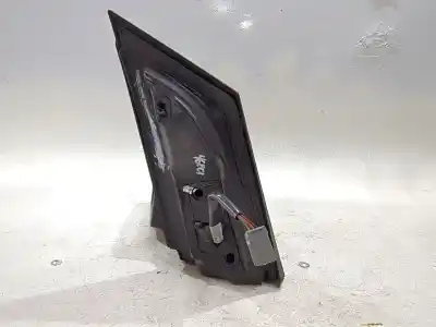 Автозапчастина б/у ліве дзеркало для ford focus iii 1.6 tdci посилання на oem iam 212876099  
