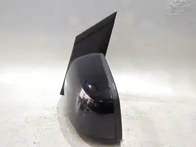 Автозапчастина б/у ліве дзеркало для ford focus iii 1.6 tdci посилання на oem iam 212876099  