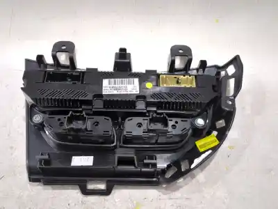 Автозапчасти б/у климат-контроль за ford focus iii 1.6 tdci ссылки oem iam bm5t18c612cg  
