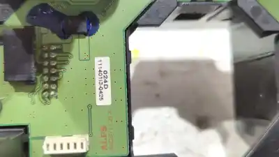 Second-hand car spare part electronic module for ford focus iii 1.6 tdci oem iam references bv6t13n064af  