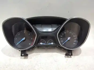 Автозапчасти б/у приборная доска за ford focus iii 1.6 tdci ссылки oem iam bm5t10849cl 208595508
