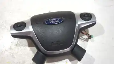 Автозапчасти б/у передняя левая подушка безопасности за ford focus iii 1.6 tdci ссылки oem iam c79mf