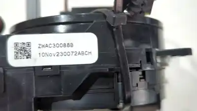 Автозапчасти б/у кольцо подушки безопасности за ford focus iii 1.6 tdci ссылки oem iam and761002c  