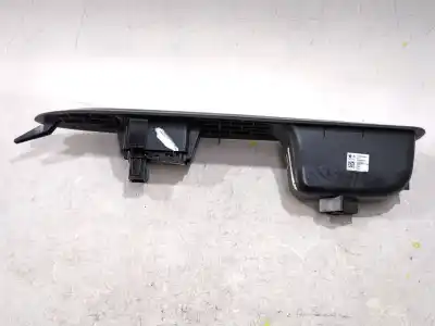 Автозапчастина б/у передній правий віконний вимикач для citroen c4 ii (nc_) 1.6 hdi 115 посилання на oem iam 96657056zd  