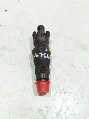 Pezzo di ricambio per auto di seconda mano Iniettore per CITROEN SAXO 1.5 DIESEL 42 Riferimenti OEM IAM KCA20S106  
