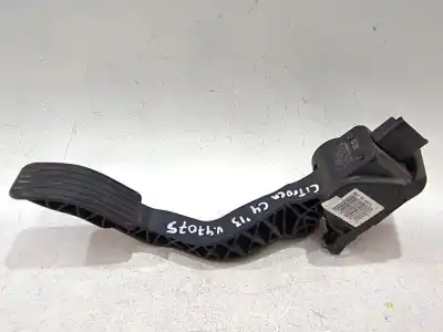 Peça sobressalente para automóvel em segunda mão Potenciômetro por CITROEN C4 II (NC_) 1.6 HDi 115 Referências OEM IAM 0280755164 9671840280  