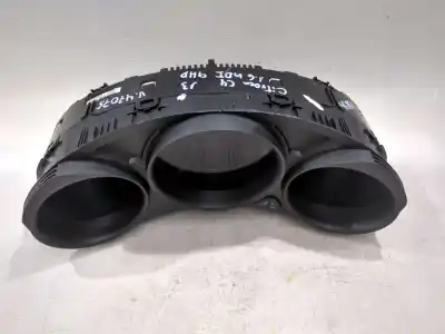 Peça sobressalente para automóvel em segunda mão quadrante por citroen c4 ii (nc_) 1.6 hdi 115 referências oem iam a2c80528400 a2c82218300  