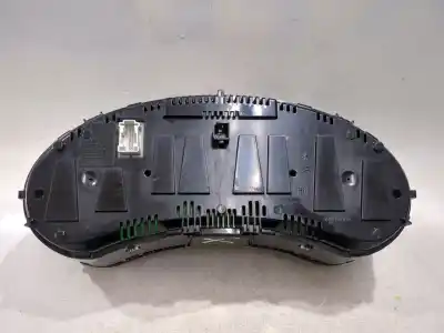 Peça sobressalente para automóvel em segunda mão quadrante por citroen c4 ii (nc_) 1.6 hdi 115 referências oem iam a2c80528400 a2c82218300  