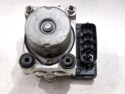 Second-hand car spare part ABS for TOYOTA YARIS (NCP1/NLP1/SCP1)  OEM IAM references 4451052300 8954152230  