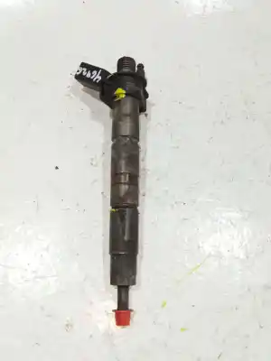 Second-hand car spare part INJECTOR for BMW 3 (E90)  OEM IAM references 0445116001  