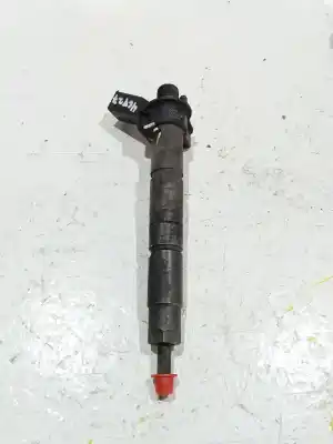 Second-hand car spare part Injector for BMW 3 (E90) 320 D OEM IAM references 0445116001  