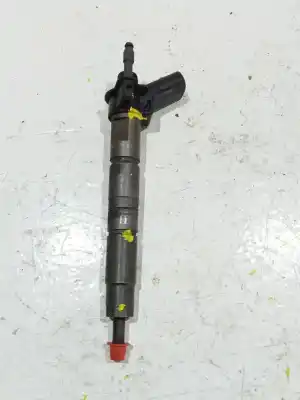 Second-hand car spare part injector for bmw 3 (e90) 320 d oem iam references 0445116001  