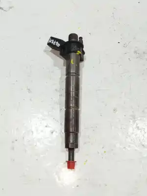 Second-hand car spare part Injector for BMW 3 (E90) 320 D OEM IAM references 0445116001  