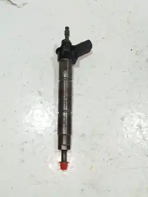 Second-hand car spare part injector for bmw 3 (e90) 320 d oem iam references 0445116001  