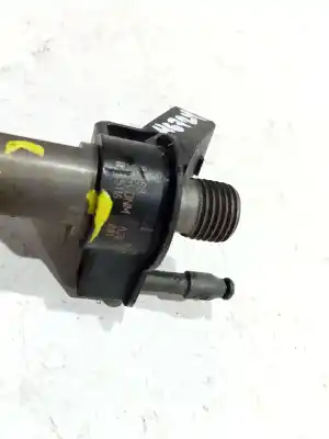Second-hand car spare part injector for bmw 3 (e90) 320 d oem iam references 0445116001  